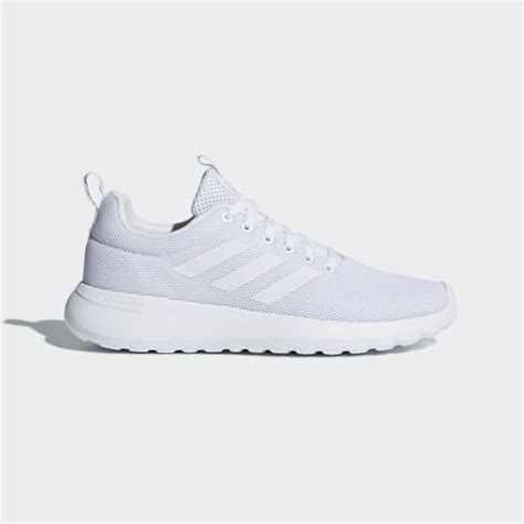 adidas lite racer cln weiß|lite racer cln 2.0 schuh.